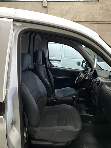 Citroën Berlingo Furgon 1.6 Bussines Hdi 92cv Am54