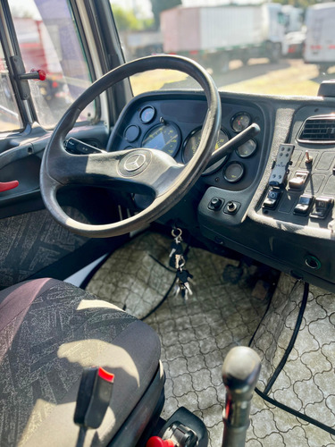 Mercedes Benz Atron 1634 Año 2015
