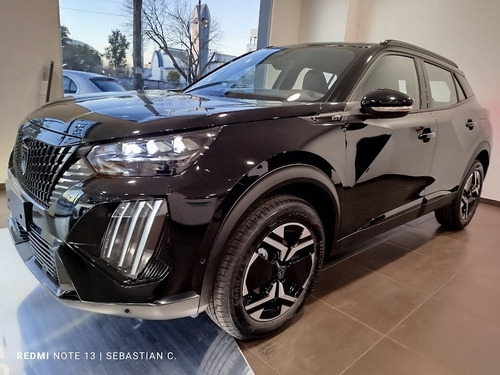 Peugeot 2008 1.0T Gt