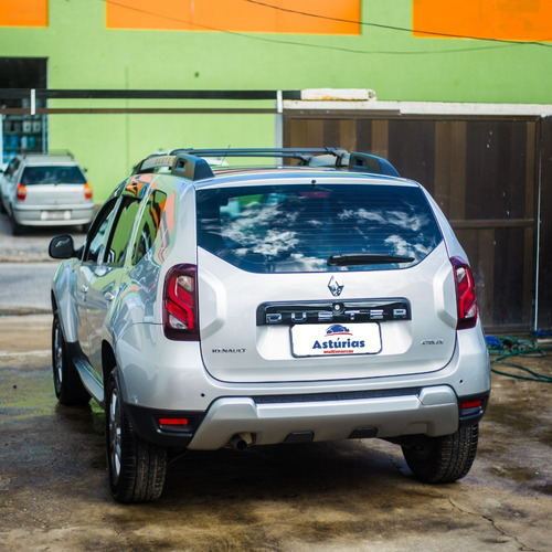 Duster Dynamique 1.6 2018