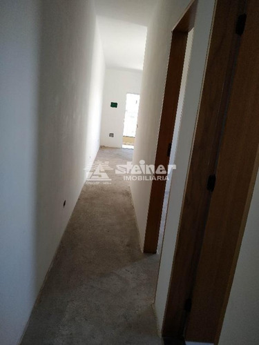 Venda Casa 2 Dormitórios Jardim São Francisco Guarulhos R$ 270.000,00 - 35159v