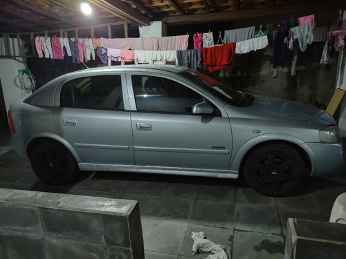 Astra 2007 Advantage 2.0