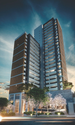 Imagem 2 de 29 de Apartamento Residencial Para Venda, Vila Mariana, São Paulo - Ap10405. - Ap10405-inc