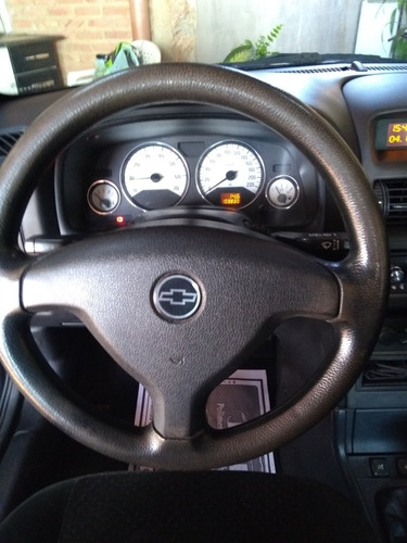 Chevrolet Astra 2011 2.0 Advantage Flex Power 5p