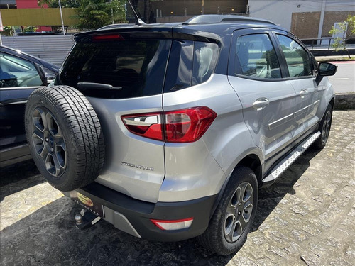 Imagem 4 de 9 de Ecosport 1.5 Tivct Flex Freestyle Automático