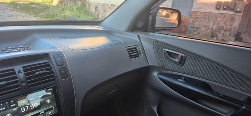 Hyundai Tucson 2.0 Gls 4x2 Aut. 5p