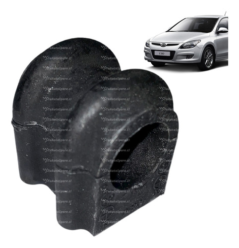 Buje Barra Delantera Hyundai I30 2007-2012, Izq/der