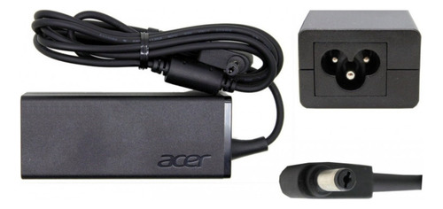 Cargador 65w Acer Travelmate 2301, 2301lci, 2301lm Series