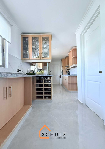 Casa En Venta Ubicada En Sector Las Rastras (76903)