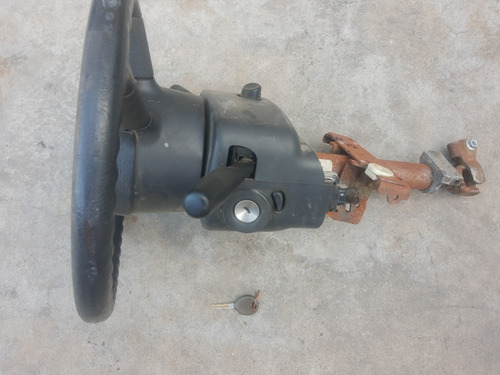 Volante Chrysler Pt Cruiser Completo (Usado)