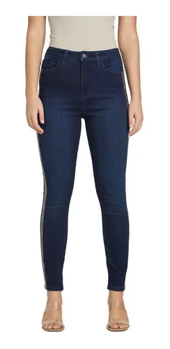 Pantalones Guess Mujer MercadoLibre