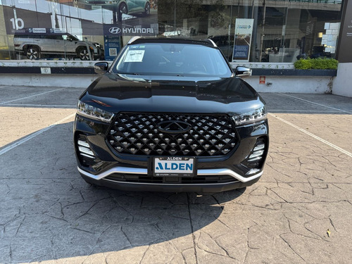 Chirey tiggo 7 pro 1.5 Luxury