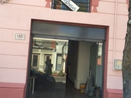 Tres Locales Comerciales Oportunidad