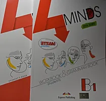 Comprar 4 Minds B1 Student's Pack (student's Book, Workbook And Digi