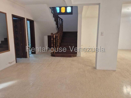 Los Naranjos Del Cafetal, Caracas Mls #25-638