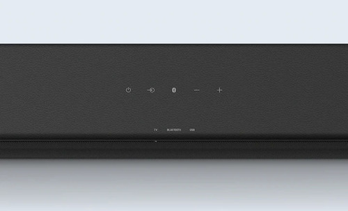 Imagen 4 de 9 de Barra De Sonido Sony Ht-s100f Bluetooth 120w Hdmi 2.0