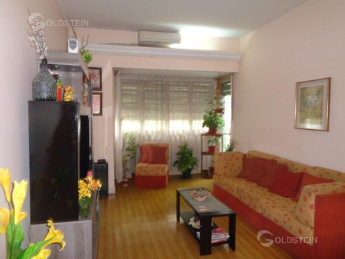 Imagen 4 de 18 de Departamento - Villa Crespo