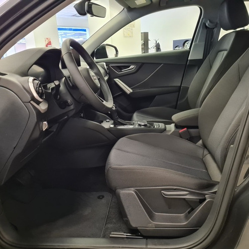 Imagen 15 de 25 de Audi Q2 35 Tfsi Advanced 0km 1.4 Tfsi