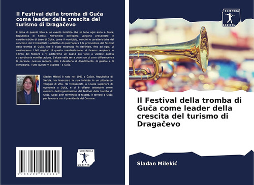 Libro: Il Festival Della Tromba Di Guca Come Leader Della Cr