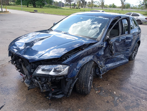 Audi A3 Tfsi 1.4