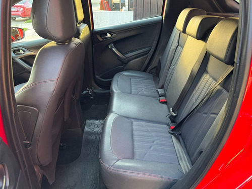 Peugeot 208 1.6 Gt Thp