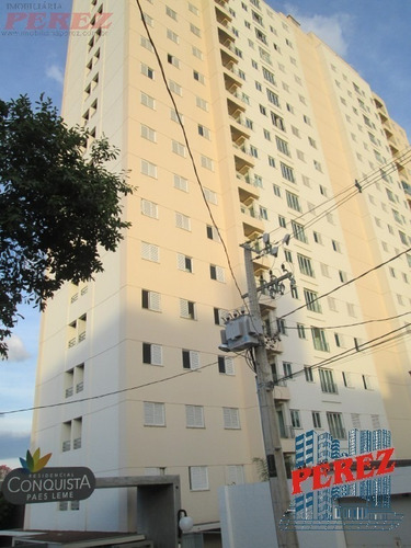 Apartamentos Para Alugar - 13650.7696