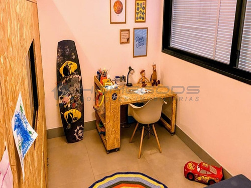 Imagem 5 de 30 de Maravilhoso Sobrado Com Arquitetura Diferenciada - Ca00919 - 68405303