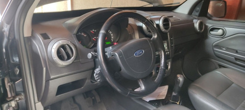 Ford Ecosport Freestyle