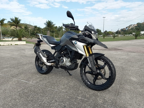 Imagem 1 de 11 de Bmw G310 Gs. 2019/2019