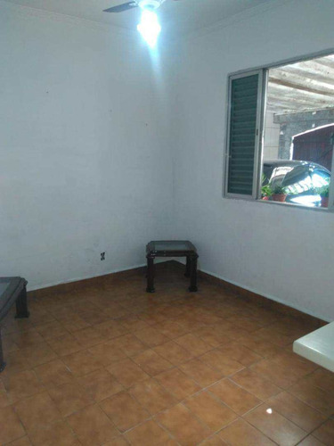 Imagem 9 de 17 de Casa Com 2 Dorms, Vila Margarida, São Vicente - R$ 330 Mil, Cod: 1066 - V1066