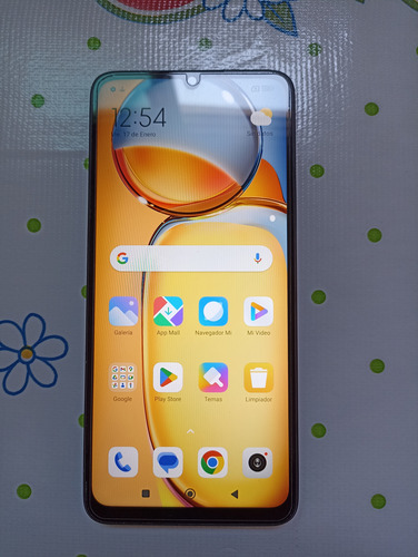 Xiaomi Redmi Note 13 C (Usado)