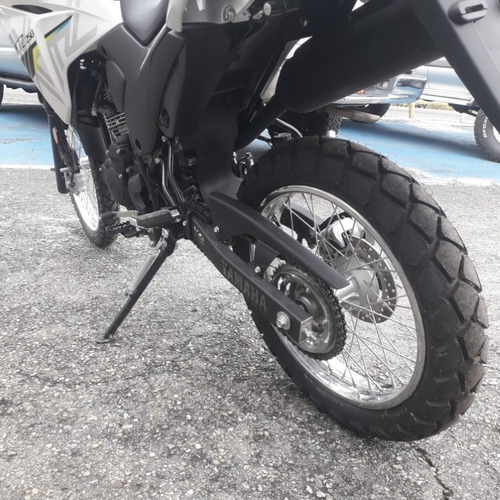 Imagen 10 de 11 de Yamaha Xtz