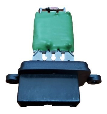Imagen 6 de 8 de Resistencia Motor Soplador Volkswagen Gol Año 1996-2005