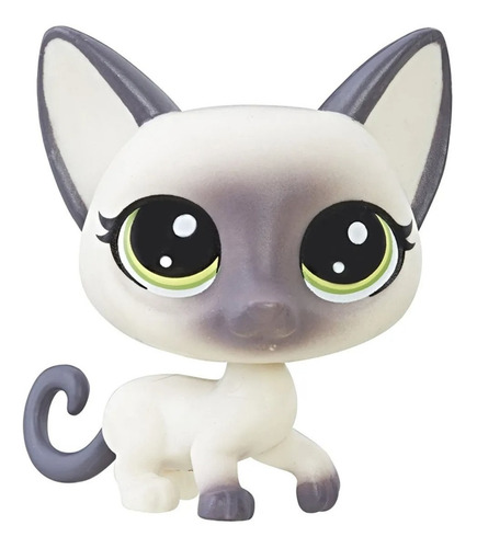 Imagen 1 de 10 de Duo Pack Littlest Pet Shop