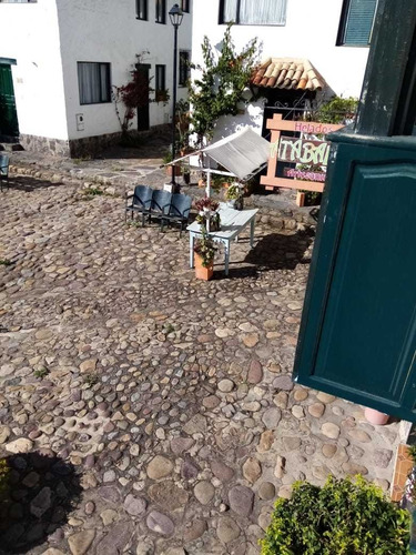 Vendo Casa Hotelera Hermosisima Pueblito Boyacense