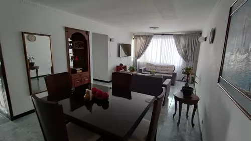 Venta De Apartamento En Campohermoso, Manizales