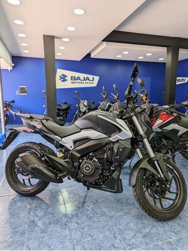 Bajaj Dominar 250 0km 2024 - Motobanfield