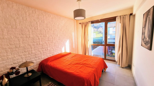 Alquiler Temporario Departamento En El Centro De Bariloche 4 Personas