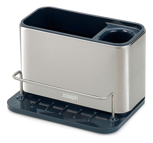 Organizador Cocina Jj Bacha Porta Esponja Acedro Inox