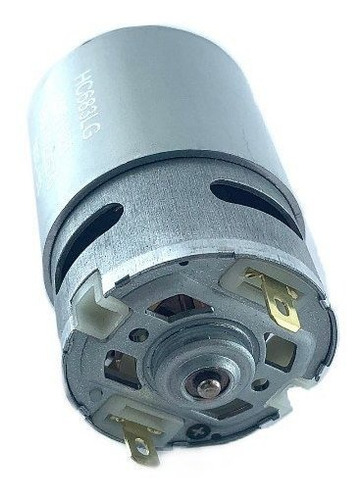 Motor 19g80 1607000d7k Bosch - 1607000d7k