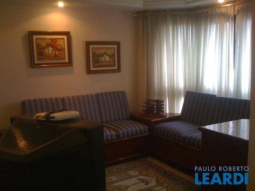 Imagem 12 de 13 de Apartamento - Morumbi - Sp - 250086
