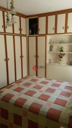 Imagem 14 de 20 de Sobrado Com 3 Dormitórios À Venda, 200 M² Por R$ 1.100.000 - Chácara Inglesa - São Bernardo Do Campo/sp - So0014