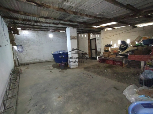 Imagem 20 de 27 de Casa À Venda No Bairro Vila Paulista - Guaratinguetá/sp - Cs522