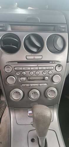 Radio Original Mazda 6 2005