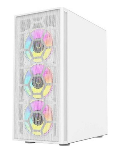 Cpu Gaming Amd R7 5700g + 32gb Ddr4 + 2tb Ssd M.2