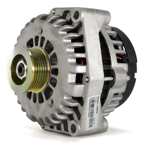 Alternador (8292n) 145a Chev Express 3500 8 Cil 6.6 L 2007