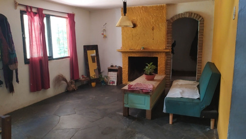 Casa Para Reformar De Buena Construcción A 5 De Rambla