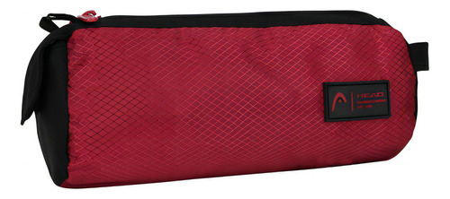 Estuche Cronos Diamond Rojo Head