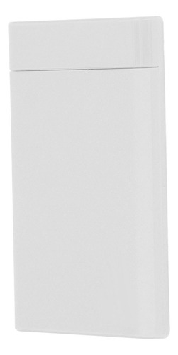 Disco Duro Externo Blanco Blanco Con Memoria Portátil De 1 T