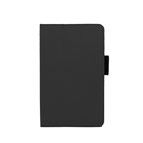 Fire 7 2015 - Estuche Folio Con Soporte Para Kindle Fire 7 (